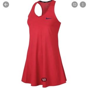 Brand new nike tennis dress